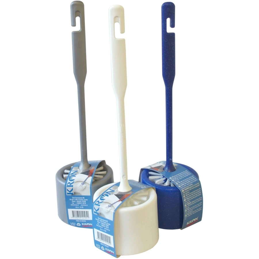 Kron WC-harja 3 Kron WC-harja