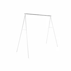 Sini Sonya Valkoinen Tuuletusteline