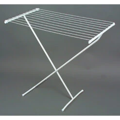 SINI Ted Valkoinen Kuivausteline