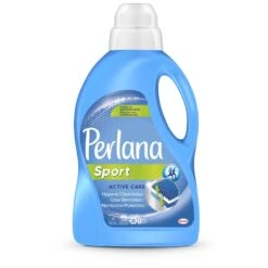 Perlana Sport 1,5 L Pyykinpesuneste