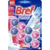 WC Bref Power Active Fresh Flowers 2x50 G WC-raikastin