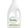 Mini Risk 0,5 L Hajusteeton Huuhteluainetiiviste -Siivoustarvikeliike Kauppa 7332531081771