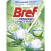 Bref Pro Nature Eucalyptus 50 G Wc-raikastin 2 Bref Pro Nature Eucalyptus 50 G Wc-raikastin -Siivoustarvikeliike Kauppa 7332531084963