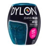 Dylon 41 Jeans Blue 350 G Tekstiiliväri 1 Dylon 41 Jeans Blue 350 G Tekstiiliväri -Siivoustarvikeliike Kauppa 7332531092166