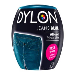 Dylon 41 Jeans Blue 350 G Tekstiiliväri