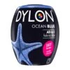 Dylon 26 Ocean Blue 350 G Tekstiiliväri -Siivoustarvikeliike Kauppa 7332531092203
