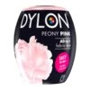 Dylon 07 Peony Pink 350 G Tekstiiliväri 2 Dylon 07 Peony Pink 350 G Tekstiiliväri -Siivoustarvikeliike Kauppa 7332531092265