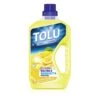 Tolu Raikas Sitruuna 750 Ml Yleispuhdistusaine 2 Tolu Raikas Sitruuna 750 Ml Yleispuhdistusaine -Siivoustarvikeliike Kauppa 7332531100380