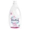 Mini Risk Color 1,9 L Pyykinpesuneste 1 Mini Risk Color 1,9 L Pyykinpesuneste -Siivoustarvikeliike Kauppa 7332531100748