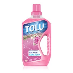 Tolu Ruusu & Jasmiini 750 Ml Yleispuhdistusaine