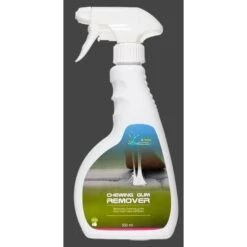 Blue & Green Chewing Gum Remover 0,5L Purukuminpoistoaine