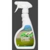 Blue & Green Stainless Steel Cleaner 0,5L Rosterin Puhdistusaine -Siivoustarvikeliike Kauppa 7340034109182 1