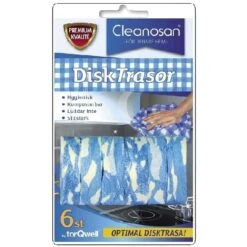 Cleanosan Premium 6 Kpl Keittiöpyyhe