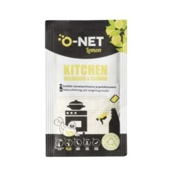 O-Net Sitruuna Keittiön Puhdistusaine
