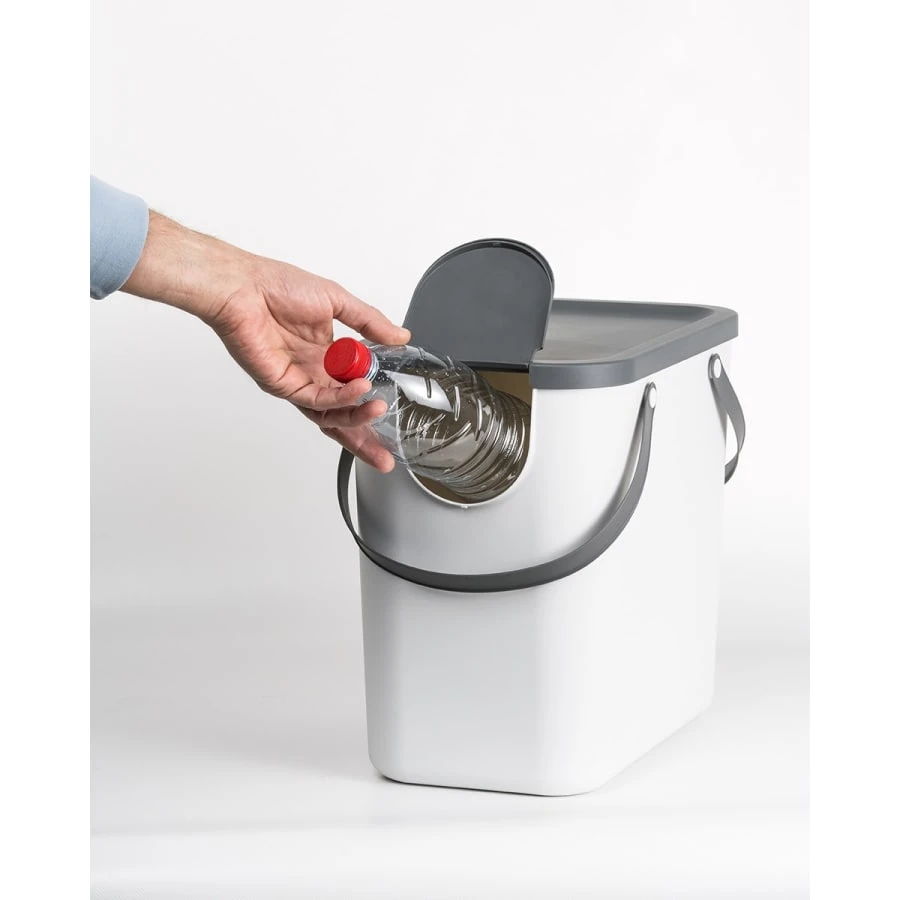 Rotho Albula 25 L Kierrätysastia 5 Rotho Albula 25 L Kierrätysastia - Image 3