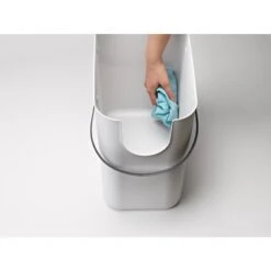 Rotho Albula 25 L Kierrätysastia 10 Rotho Albula 25 L Kierrätysastia -Siivoustarvikeliike Kauppa 7610859202499 4