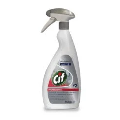 Diversey Cif Professional 2in1 750 Ml Kylpyhuoneen Puhdistusaine