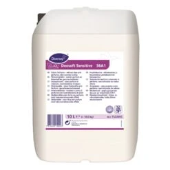 Diversey Clax Deosoft Sensitive 56A1 10 L Tekstiilien Huuhteluaine