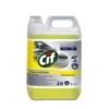 Cif Professional 5 L Rasvanpoistoaine -Siivoustarvikeliike Kauppa 7615400173143