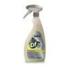 Diversey Cif Professional 750 Ml Tehopuhdistusaine -Siivoustarvikeliike Kauppa 7615400177561