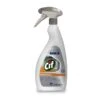 Diversey Cif Professional 750 Ml Uunin Ja Grillin Puhdistusaine -Siivoustarvikeliike Kauppa 7615400784981