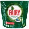Fairy Original Green 22 Kpl Konetiskitabletti -Siivoustarvikeliike Kauppa 8001090011398
