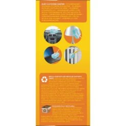 Swiffer Duster Pölyhuiska 6 Kpl Täyttöpakkaus -Siivoustarvikeliike Kauppa 8001841935119