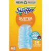 Swiffer Duster Pölyhuiska 6 Kpl Täyttöpakkaus 1 Swiffer Duster Pölyhuiska 6 Kpl Täyttöpakkaus -Siivoustarvikeliike Kauppa 8001841935119 1