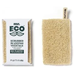 MrEco Luffahankain Keittiöön 5 MrEco Luffahankain Keittiöön -Siivoustarvikeliike Kauppa 8004925072243