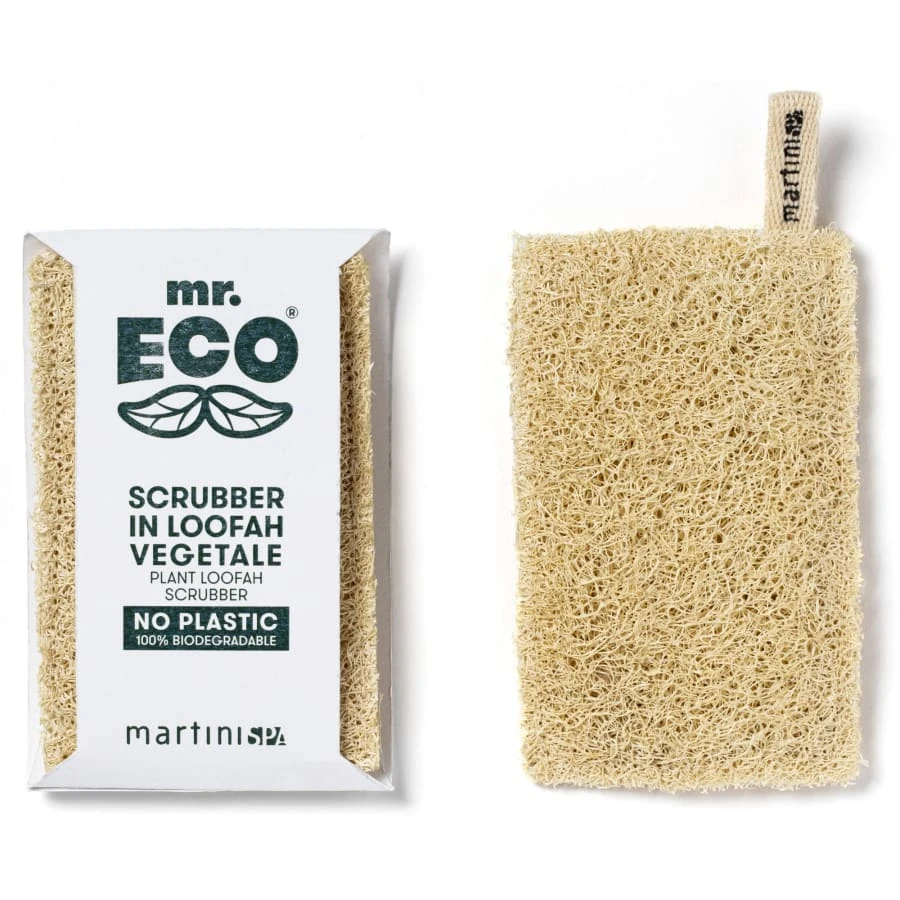 MrEco Luffahankain Keittiöön 4 MrEco Luffahankain Keittiöön - Image 2