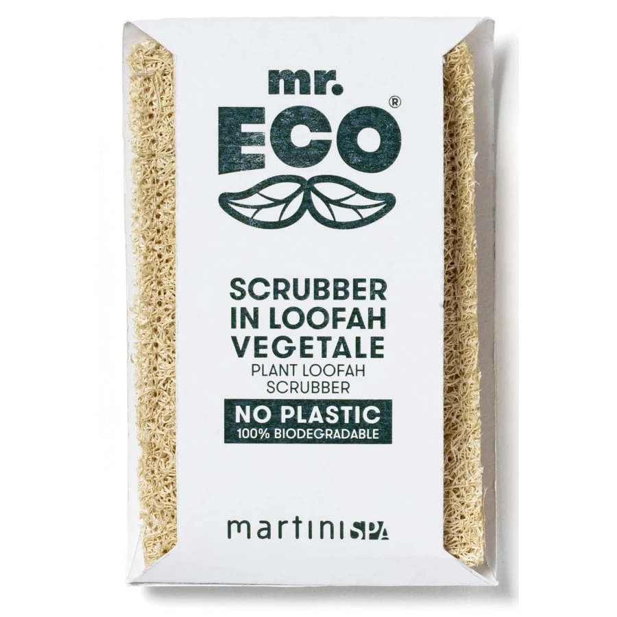 MrEco Luffahankain Keittiöön 3 MrEco Luffahankain Keittiöön