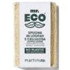 MrEco Luffa/selluloosa Hankaussieni -Siivoustarvikeliike Kauppa 8004925072250