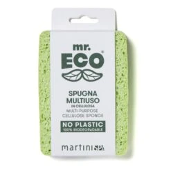 MrEco Vihreä Iso Sieni