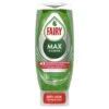 Fairy Max Power Original 450 Ml Astianpesuaine -Siivoustarvikeliike Kauppa 8006540428474