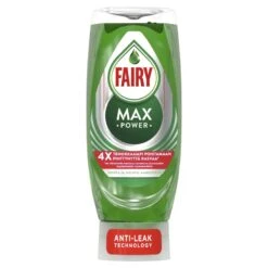 Fairy Max Power Original 450 Ml Astianpesuaine