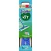Swiffer Floor Wet Kit Aloituspakkaus 2 Swiffer Floor Wet Kit Aloituspakkaus -Siivoustarvikeliike Kauppa 8006540435830