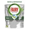 Fairy Platinum 51 Kpl Konetiskitabletti