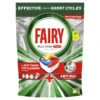 Fairy Platinum Plus 47 Kpl Konetiskitabletti -Siivoustarvikeliike Kauppa 8006540728727