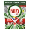 Fairy Platinum Plus 38 Kpl Konetiskitabletti -Siivoustarvikeliike Kauppa 8006540728741