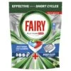 Fairy Platinum Plus Deep Clean 38 Kpl Konetiskitabletti -Siivoustarvikeliike Kauppa 8006540728840