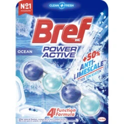 Bref Power Active Ocean 50 G Wc-raikastin