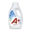 A+ Sensitive White 880 Ml Pyykinpesuneste -Siivoustarvikeliike Kauppa 8435495810483