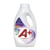 A+ Color 880 Ml Pyykinpesuneste 2 A+ Color 880 Ml Pyykinpesuneste -Siivoustarvikeliike Kauppa 8435495810667