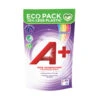 A+ Color 920 Ml Pyykinpesuneste Täyttöpakkaus