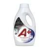 A+ Black 880 Ml Pyykinpesuneste 1 A+ Black 880 Ml Pyykinpesuneste -Siivoustarvikeliike Kauppa 8435495811053