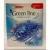 Green Line Strong 600 G Pesujauhe Valkopyykille -Siivoustarvikeliike Kauppa 8594163901851