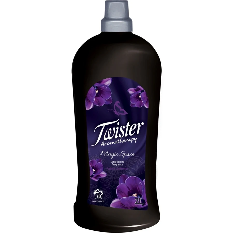 Twister Magic Space Black 2 L Huuhteluaine 3 Twister Magic Space Black 2 L Huuhteluaine
