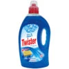 Twister Colour Fix&Sport 1,5 L Pyykinpesuneste -Siivoustarvikeliike Kauppa 8596048004855