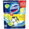 Domestos Power 5 Lime 5-pack Wc-raikastin -Siivoustarvikeliike Kauppa 8710447222614