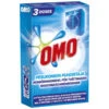 Omo 3x40 G Pesukoneenpuhdistaja 2 Omo 3x40 G Pesukoneenpuhdistaja -Siivoustarvikeliike Kauppa 8710447309834